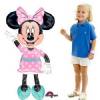 Airwalker balon Minnie Mouse