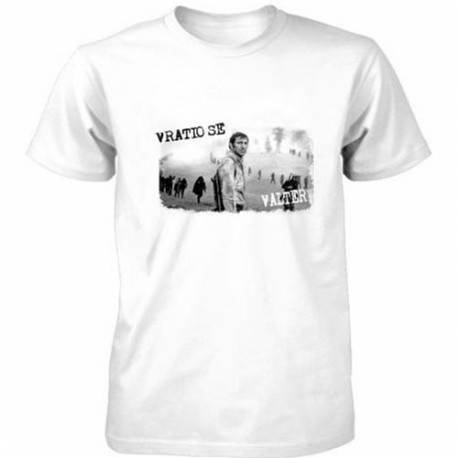 Majica Vratio se Valter