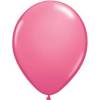 Lateks baloni 13 cm, Temno roza, 100/1