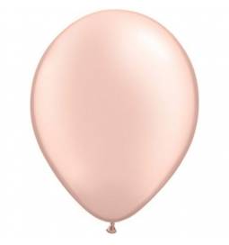 Lateks baloni 13 cm, Pearl teal, 10/1