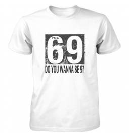 Majica 69