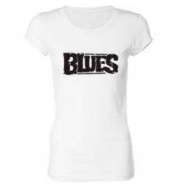 Majica Blues