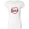 Majica Love Jazz