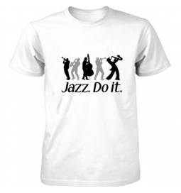 Majica Love Jazz