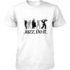 Majica Love Jazz