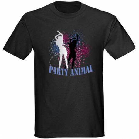 Majica Party Animal