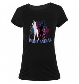 Majica Party Animal, ženska