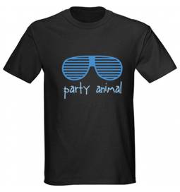 Majica Party Animal 2