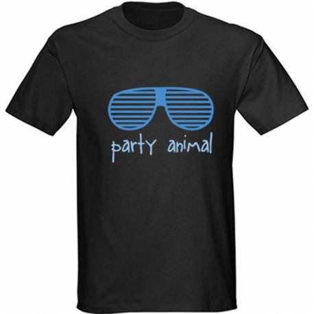 Majica Party Animal 2