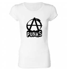Majica Punks