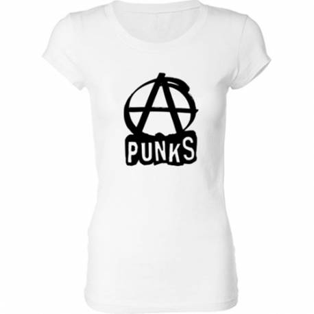 Majica Punks