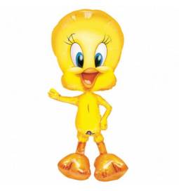 Airwalker balon Tweety