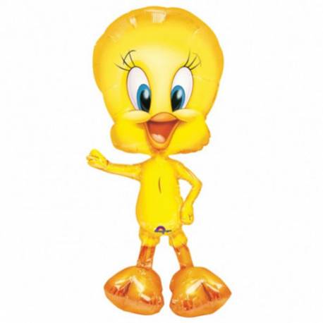 Airwalker balon Tweety