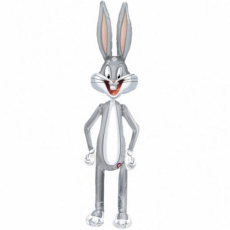 Airwalker balon Bunny