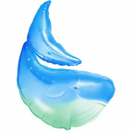 Folija balon Morski pes