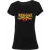 Majica Reggae, ženska
