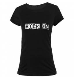 Majica Rock on, ženska