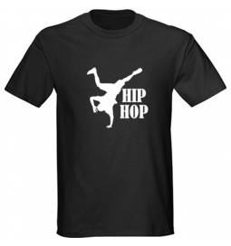 Majica Hip Hop