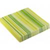 Serviete 33x33 cm, Stripes modre 20/1