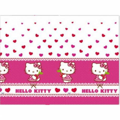 Prt Hello Kitty srčki