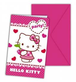 Vabila Hello Kitty 6/1