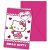 Vabila Hello Kitty 6/1