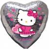 Folija balon Hello Kitty Rainbow