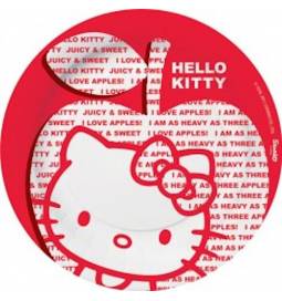 Krožniki 23 cm, Hello Kitty Bamboo 10/1