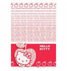 Prt Hello Kitty Bamboo