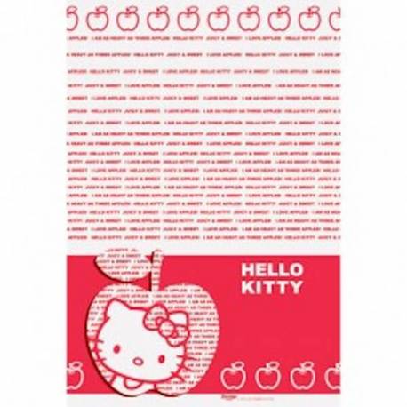Prt Hello Kitty Bamboo