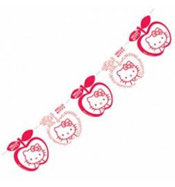 Transparent Hello Kitty