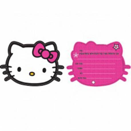 Vabila Hello Kitty 6/1