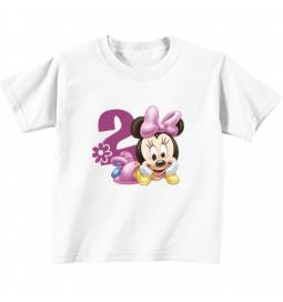 Majčka za rojstni dan, Miška Minnie 1