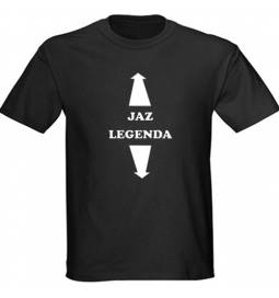Majica Jaz legenda