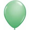 Lateks baloni 28 cm, Wintergreen, 25/1
