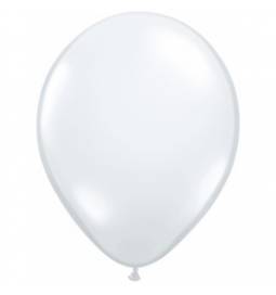 Lateks baloni 28 cm, Jewel magenta, 10/1