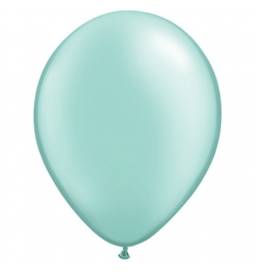 Lateks baloni 28 cm, Lila, 10/1, pearl