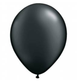 Lateks baloni 28 cm, Temno vijolični, 10/1, pearl