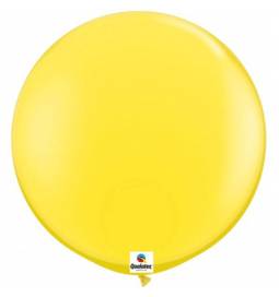 Jumbo lateks balon 90 cm, Beli 2/1