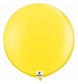 Jumbo lateks balon 90 cm, Beli 2/1