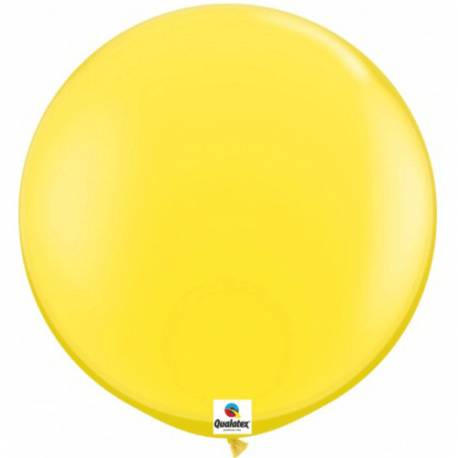 Jumbo lateks balon 90 cm, Beli 2/1