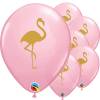 Baloni 10/1, Pink Flamingo 28 cm