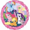 Folija balon My little Pony 1