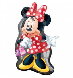 Folija balon Minnie Mouse