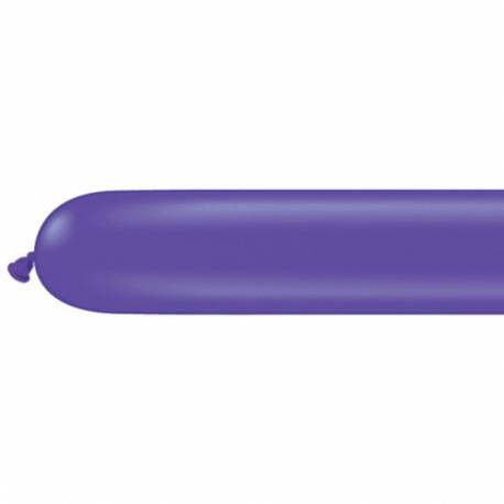 Modelirni baloni 160q, Quartz Purple