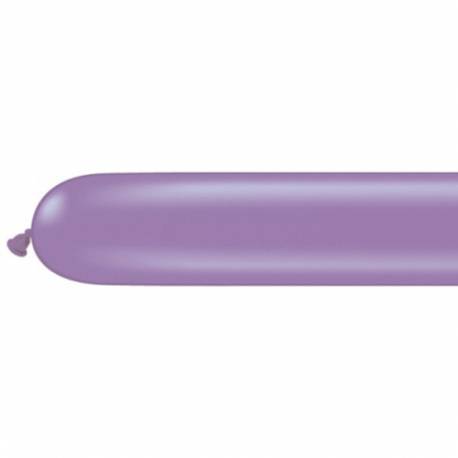 Modelirni baloni 160q, Purple Violet