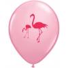 Baloni 10/1, Pink Flamingo 28 cm