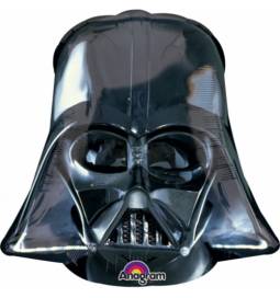 Folija balon Darth Vader