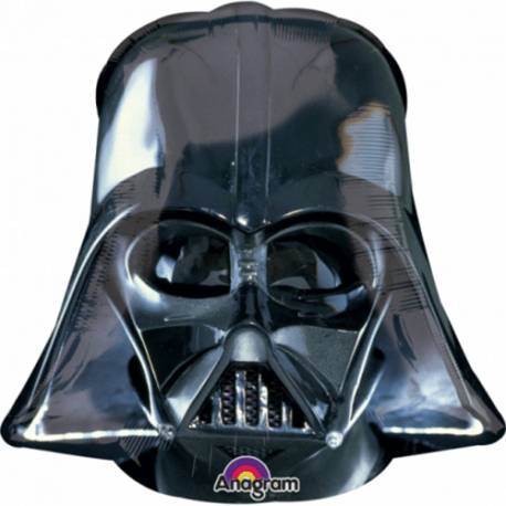 Folija balon Darth Vader