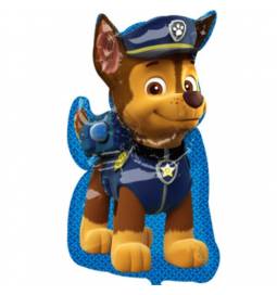 Folija balon Paw Patrol Chase